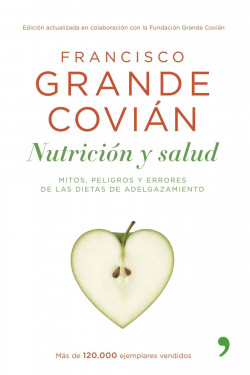 Nutrición y salud de Francisco Grande Covián
