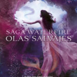 Olas Salvajes de Jennifer Donnelly