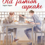 Old Fashion Cupcake de