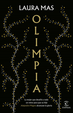 Olimpia de Laura Mas