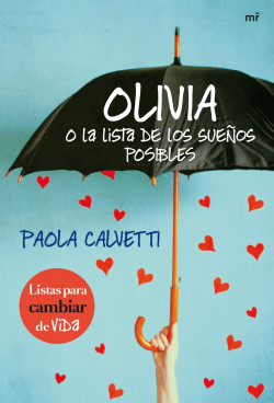 Olivia o la lista de los sueños posibles de