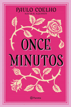 Once minutos de Paulo Coelho