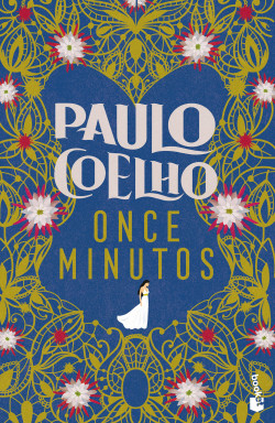 Once minutos de Paulo CoelhoPaulo Coelho