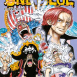 One Piece nº 105 de Eiichiro Oda