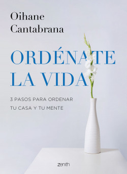 Ordénate la vida de Oihane Cantabrana