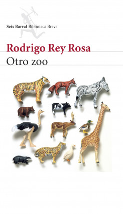 Otro zoo de Rodrigo Rey RosaRodrigo Rey Rosa