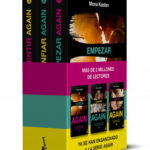 Pack Again de Mona Kasten
