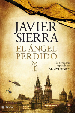 Pack «El ángel perdido» + «Las claves de El ángel perdido» de Javier SierraJavier Sierra