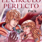 Pack El círculo perfecto de Moruena Estríngana