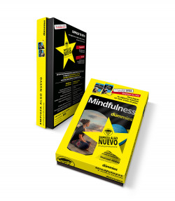 Pack Mindfulness para Dummies #EmpiezaTuReto de