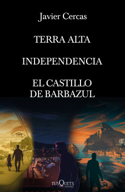 Pack Terra Alta de Javier Cercas
