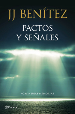 Pactos y señales de J. J. Benítez