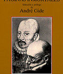 Páginas inmortales de Michel de Montaigne