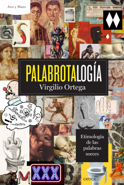 Palabrotalogía de Virgilio Ortega Pérez