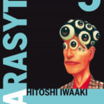 Parasyte nº 05/08 de Hitoshi Iwaaki