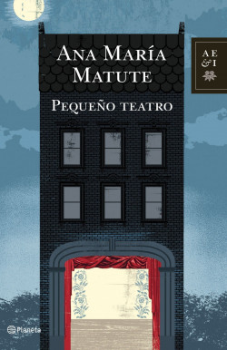 Pequeño teatro de Ana María MatuteAna María Matute