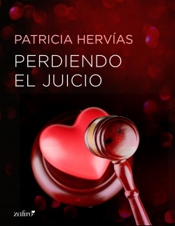 Perdiendo el juicio de Patricia Hervías
