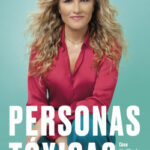 Personas tóxicas de Silvia Congost