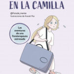 Pesadilla en la camilla de @fisiode_menteAraceli Paz