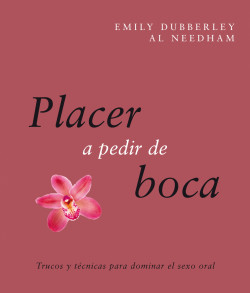 Placer a pedir de boca de Emily Dubberley