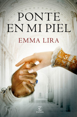 Ponte en mi piel de Emma Lira
