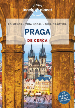 Praga de cerca 6 de Marc Di DucaMark Baker