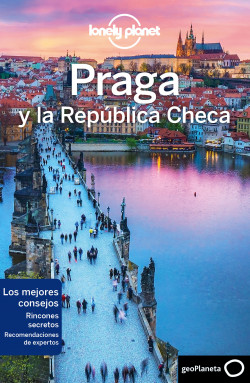 Praga y la República Checa 9 de Mark BakerNeil Wilson