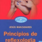 Principios de reflexología de
