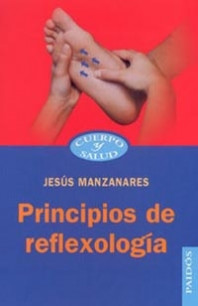 Principios de reflexología de