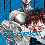 Prophecy Copycat nº 02/03 de Tetsuya Tsutsui