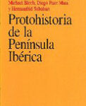 Protohistoria de la Península Ibérica de