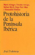 Protohistoria de la Península Ibérica de