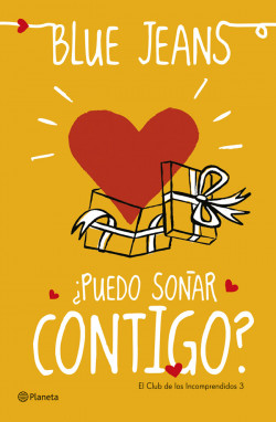 ¿Puedo soñar contigo? de Blue JeansBlue Jeans