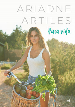 Pura vida de Ariadne Artiles