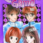 Quartet Game de Wataru Yoshizumi