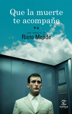 Que la muerte te acompañe de Risto MejideRisto Mejide