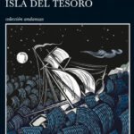 Regreso a la isla del tesoro de Andrew MotionAndrew Motion