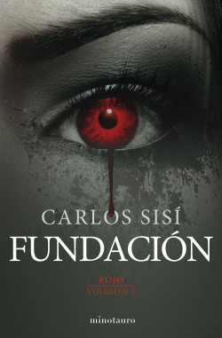 Rojo nº 02/03 Fundación de Carlos Sisí