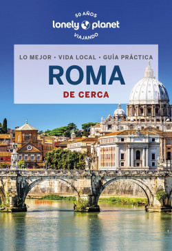 Roma de cerca 6 de Paula HardyAbigail Blasi