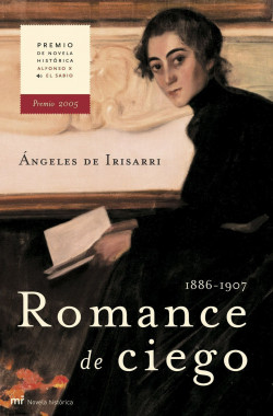 Romance de ciego de Ángeles de Irisarri
