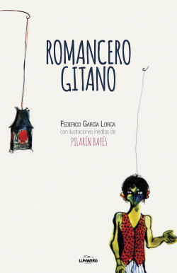 Romancero gitano de Federico García Lorca