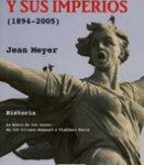 Rusia y sus imperios de Jean Meyer