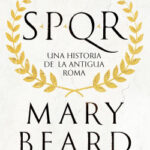 SPQR de Mary Beard