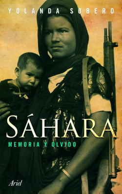 Sáhara. Memoria y olvido de Yolanda Sobero