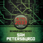 San Petersburgo de Shimun Vrochek