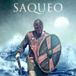 Saqueo (Serie Los hijos del rey vikingo 2) de Lasse Holm