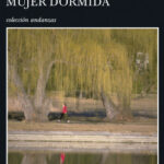 Sauce ciego, mujer dormida de Haruki MurakamiHaruki Murakami