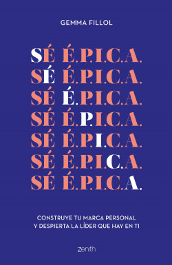Sé É.P.I.C.A. de Gemma Fillol
