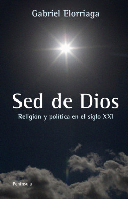 Sed de Dios de