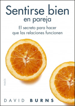 Sentirse bien en pareja de David D. Burns